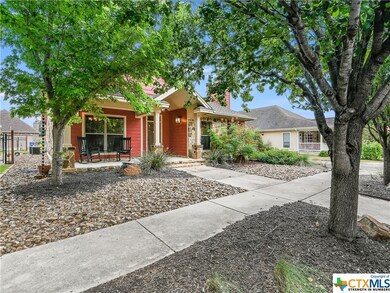 2242 Gruene Lake Dr, New Braunfels, TX 78130 - photo 2