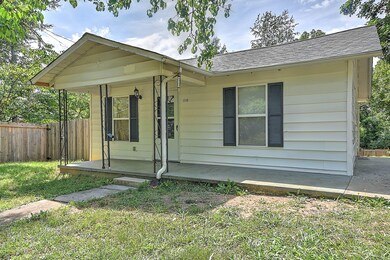 1110 King Springs Rd, Johnson City, TN 37601 - photo 2