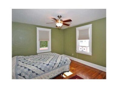 Bedroom.