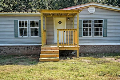 40 Gum Drop Loop, Houston, AR 72070 - photo 2