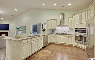 919 Piping Plover Ln unit Lot 42 Annandale, Myrtle Beach, SC 29577 - photo 6