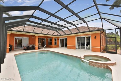Lakeside Pool/Spa, Newly Resurfaced Lanai With Scr