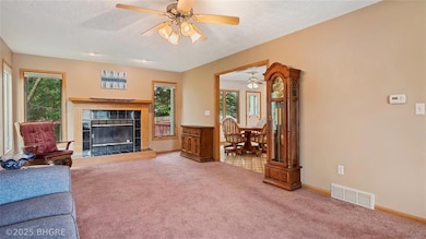 1105 E Henderson Place, Indianola, IA 50125 - photo 4