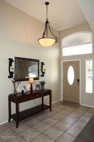 Foyer