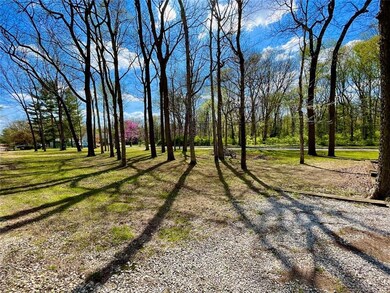 Huge lot!!  Over half an acre