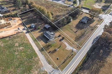 4006 N Arnold Mill Rd, Woodstock, GA 30188 - photo 2