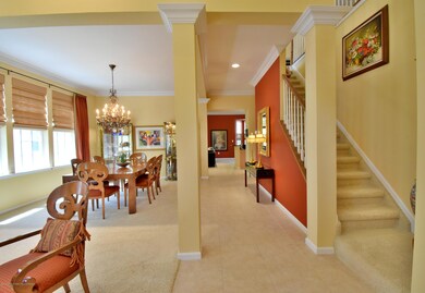 Another View from Entry