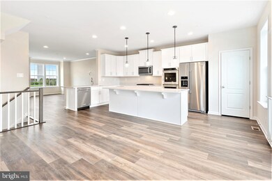 6208 Davinci St, Frederick, MD 21703 - photo 5