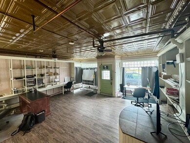 Unit 1-Living Room