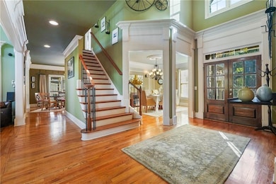 2255 Abbey Cove Ct, Marietta, GA 30062 - photo 6