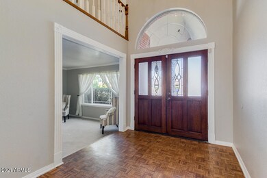 Foyer