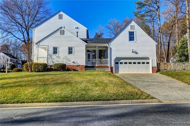 13100 Trinity Place, Henrico, VA 23233 - photo 4