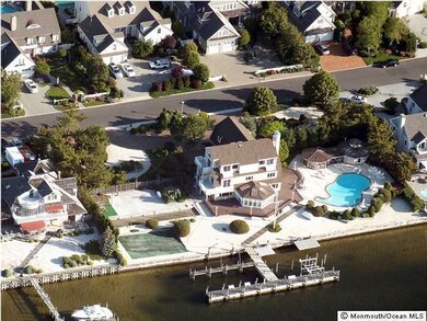 300 Dutchmans Point Rd, Mantoloking, NJ 08738 - photo 4