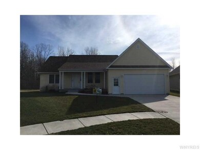 868 Daigler Dr, North Tonawanda, NY 14120 - photo 2