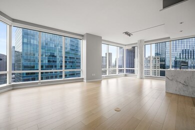 Millennium Tower unit 3408, Boston, MA 02110 - photo 4