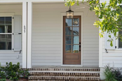 695 Blueway Ave, Summerville, SC 29486 - photo 3