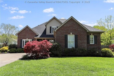 94 Tyler Way, Scott Depot, WV 25560 - photo 3