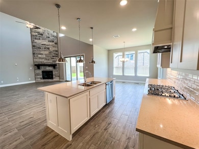 2201 Essex Ct, Celina, TX 75009 - photo 7