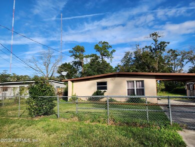 2835 Parr Ct W, Jacksonville, FL 32216 - photo 2