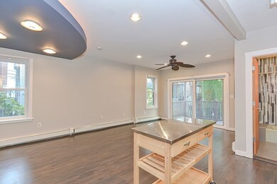 62 Hurley St unit 1, Cambridge, MA 02141 - photo 3