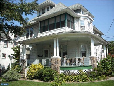 443 Park Ave, Collingswood, NJ 08108 - photo 2