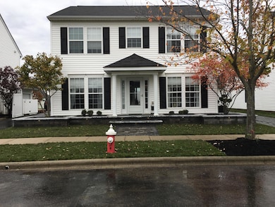 2522 Bloxom St, Grove City, OH 43123 - photo 2