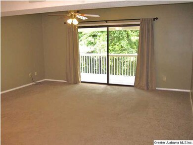 Fresh Paint and plenty of natural light