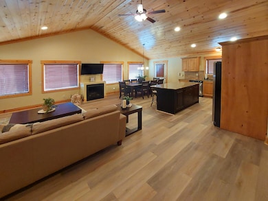 4155 Sundance Kid Ln, Duck Creek Village, UT 84762 - photo 7