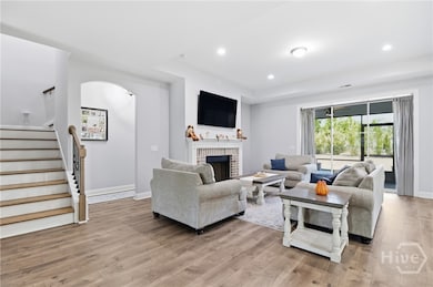 121 Crawford Ln, Richmond Hill, GA 31324 - photo 5