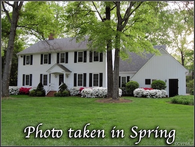 1610 Stoneycreek Dr, Henrico, VA 23238 - photo 3