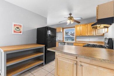 12 Wilmington Ave unit 2, Dorchester Center, MA 02124 - photo 4