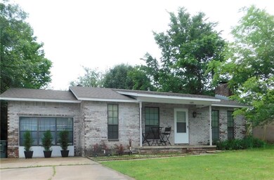 1685 E Fairlane St, Fayetteville, AR 72701 - photo 2