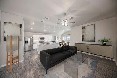 1100 Cajun St, Odessa, TX 79765 - photo 7