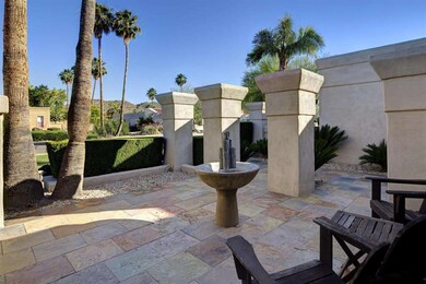 005_Front Court Yard