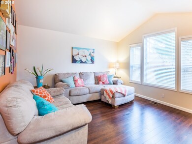 2437 Bowtie Ave, Eugene, OR 97404 - photo 2