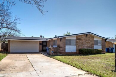 136 Lakewood Blvd, Duncan, OK 73533 - photo 3