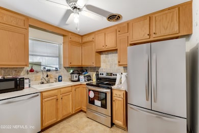 2456 Sam Rd, Jacksonville, FL 32216 - photo 2