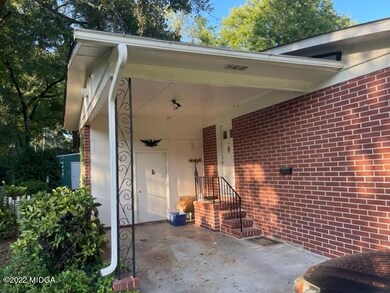 Carport