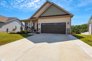 161 Capslock Trail, Pendleton, SC 29670 - photo 3