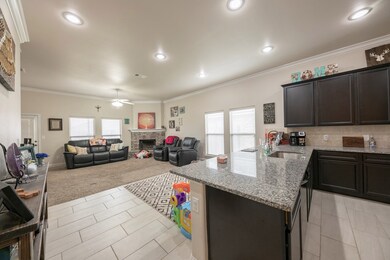 9303 Agave Ave, Odessa, TX 79765 - photo 7