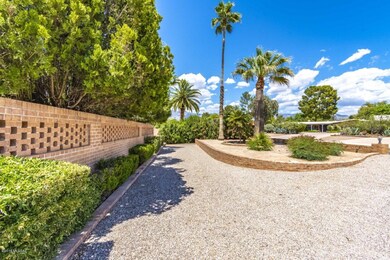 Side yard