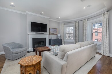 98 Waltham St unit 3, Boston, MA 02118 - photo 2