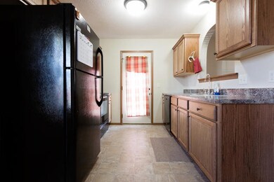 202 North Christopher Lane, Clever
