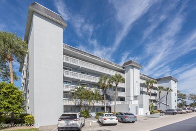 3799 S Banana River Blvd #1027