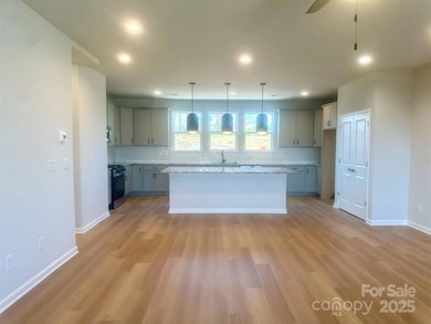 246 Ferebee Place unit BRX0072, Charlotte, NC 28213 - photo 4