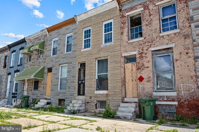 1949 N Collington Ave, Baltimore, MD 21213 - photo 2
