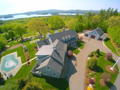 118 Square Hill, Wolfeboro, NH 03894 - photo 6