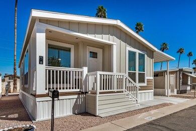 4065 E University Dr unit 8, Mesa, AZ 85205 - photo 3