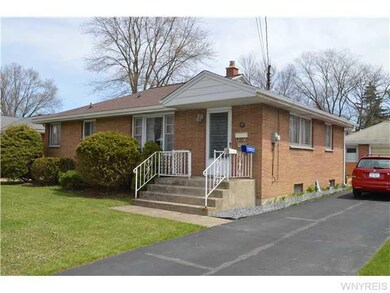 177 Homestead Dr, North Tonawanda, NY 14120 - photo 2