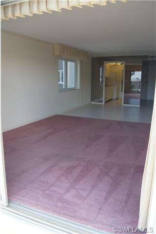 Living Room /Dining Room